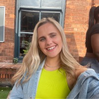 Jessica Fawcett