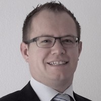 Daniel Keller