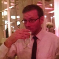 Daniel Ahrens