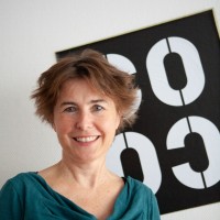 Christiane Thenius