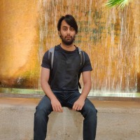 Sushant Khullar