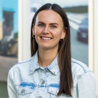 Caroline Brusholt