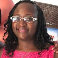 Linda Kisaakye