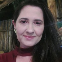 Katiuscia Peres Rodrigues