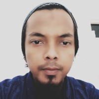 Mulyadi Pasaribu
