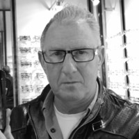 Arie Van Vliet