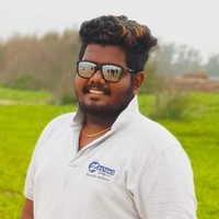 Dhinesh Waran