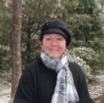 Suzanne Rex