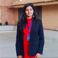 Anjali Asnani