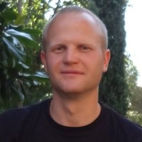 Aleksei Nikulin