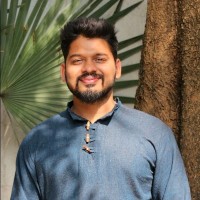 Ajinkya Shirodkar