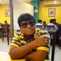 Harish Kakinada