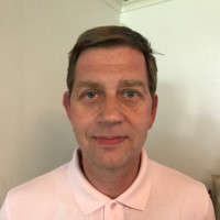 Peter Häggblad