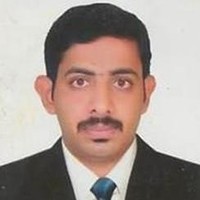 Pradeep Kumar C.S
