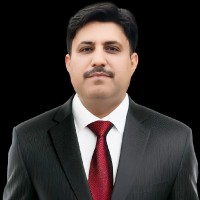 Ch.Noman Nazir Sandhu