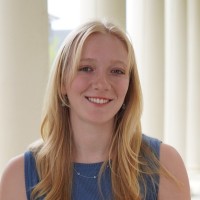 Ella Mitchell