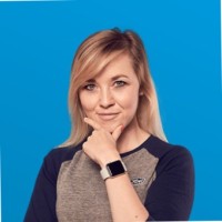 Kristina Wache