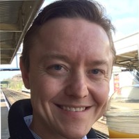 Andrew Eade
