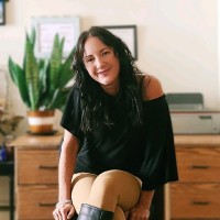 Tammy McDougall