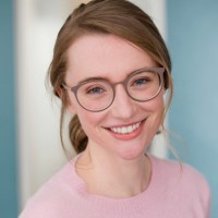 Carly Andie Baker