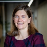 Hilary Wood PMVE