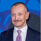 Gianantonio Villani, CFA