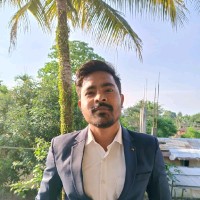 Diganta Biswas
