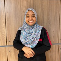 Nur Shereena Abdullah