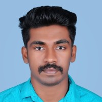 Vaisakh Vinayakumar