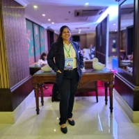 G Lavanya