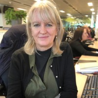 Theresa Locke