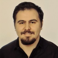 CENGİZ ÇOŞKUN