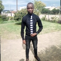 Thabang Isaac Modise