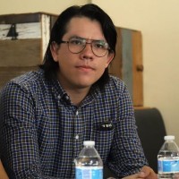 Santiago De José Vázquez González