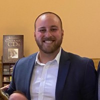 Matthew Bova