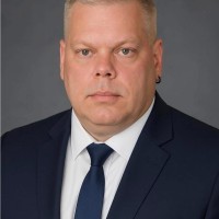 Josh Grantham