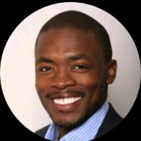 Sazi Ndwandwa CA (SA), MPhil (Management Coaching)