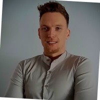Bob Van Der Borg