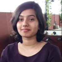 Nikitha S