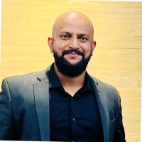 Mohammed Mohiuddin