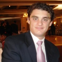 Federico Rodriguez Cavada