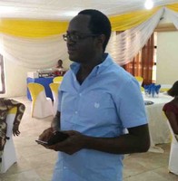 Olufemi Adeyemi