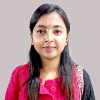 Nikita Gupta