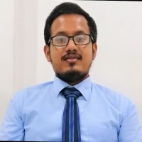 Supun Wickramasinghe
