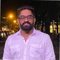 Jyotis Chandran