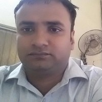 VIKAS YADAV
