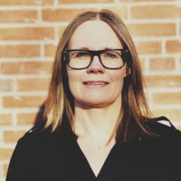 Annika Johansson