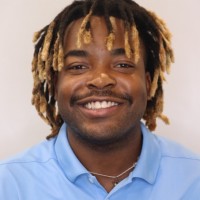 Zion Cooper