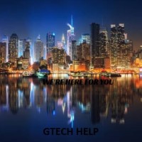 Dmitriy Goldin - GTechHelp