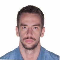Vasilis Giagkos